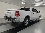 New 2025 Ram 1500 Lone Star Crew Cab 4x4, Pickup for sale #G25100132 - photo 2