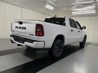 2025 Ram 1500 Crew Cab 4x4, Pickup for sale #G25100136 - photo 2