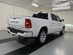 New 2025 Ram 1500 Lone Star Crew Cab 4x4, Pickup for sale #G25100137 - photo 2