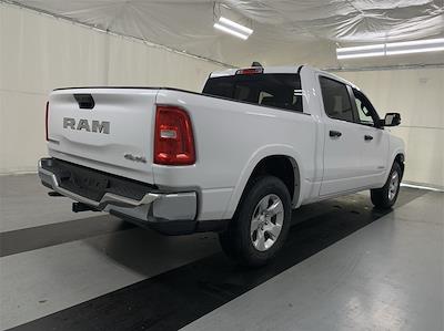 2025 Ram 1500 Crew Cab 4x4, Pickup for sale #G25100194 - photo 2