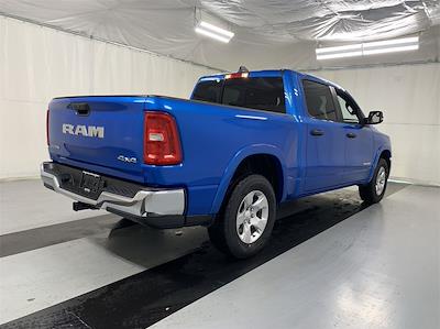 2025 Ram 1500 Crew Cab 4x4, Pickup for sale #G25100195 - photo 2