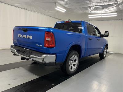 2025 Ram 1500 Crew Cab 4x4, Pickup for sale #G25100232 - photo 2