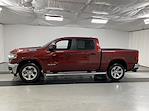 New 2025 Ram 1500 Lone Star Crew Cab 4x4, Pickup for sale #G25100233 - photo 5