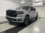 New 2025 Ram 1500 Tradesman Crew Cab 4x4, Pickup for sale #G25100237 - photo 4