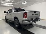 New 2025 Ram 1500 Tradesman Crew Cab 4x4, Pickup for sale #G25100237 - photo 6