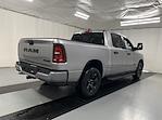 New 2025 Ram 1500 Tradesman Crew Cab 4x4, Pickup for sale #G25100237 - photo 2