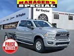 New 2023 Ram 3500 Limited Crew Cab 4WD, Cab Chassis for sale #512089 - photo 1