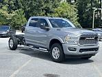 New 2023 Ram 3500 Limited Crew Cab 4WD, Cab Chassis for sale #512089 - photo 4