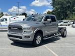 New 2023 Ram 3500 Limited Crew Cab 4WD, Cab Chassis for sale #512089 - photo 6