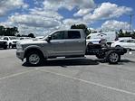 New 2023 Ram 3500 Limited Crew Cab 4WD, Cab Chassis for sale #512089 - photo 7