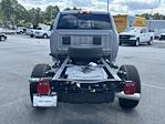 New 2023 Ram 3500 Limited Crew Cab 4WD, Cab Chassis for sale #512089 - photo 3