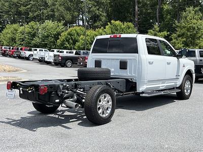 2023 Ram 3500 Crew Cab 4WD, Cab Chassis for sale #512090 - photo 2