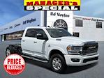 New 2023 Ram 3500 Limited Crew Cab 4WD, Cab Chassis for sale #512090 - photo 1