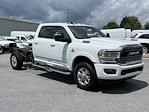 New 2023 Ram 3500 Limited Crew Cab 4WD, Cab Chassis for sale #512090 - photo 3