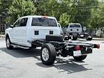 New 2023 Ram 3500 Limited Crew Cab 4WD, Cab Chassis for sale #512090 - photo 7