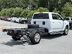 New 2023 Ram 3500 Limited Crew Cab 4WD, Cab Chassis for sale #512090 - photo 2