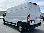 2023 Ram ProMaster 2500 High Roof FWD, Empty Cargo Van for sale #512418 - photo 8