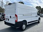2023 Ram ProMaster 2500 High Roof FWD, Empty Cargo Van for sale #512418 - photo 10