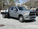 New 2024 Ram 3500 Tradesman Crew Cab 4WD, CM Truck Beds RD Model Flatbed Truck for sale #512855RL - photo 6