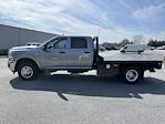New 2024 Ram 3500 Tradesman Crew Cab 4WD, CM Truck Beds RD Model Flatbed Truck for sale #512855RL - photo 5