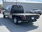 New 2024 Ram 3500 Tradesman Crew Cab 4WD, CM Truck Beds RD Model Flatbed Truck for sale #512855RL - photo 8