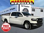 2024 Ram 1500 Crew Cab 4WD, Pickup for sale #513455 - photo 1
