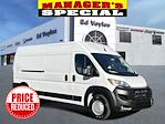 New 2023 Ram ProMaster 2500 High Roof FWD, Upfitted Cargo Van for sale #513456RL - photo 1