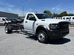 New 2024 Ram 4500 Tradesman Regular Cab RWD, Cab Chassis for sale #513618 - photo 3