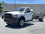 New 2024 Ram 4500 Tradesman Regular Cab RWD, Cab Chassis for sale #513618 - photo 5