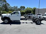 New 2024 Ram 4500 Tradesman Regular Cab RWD, Cab Chassis for sale #513618 - photo 6