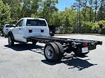 New 2024 Ram 4500 Tradesman Regular Cab RWD, Cab Chassis for sale #513618 - photo 7