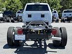 New 2024 Ram 4500 Tradesman Regular Cab RWD, Cab Chassis for sale #513618 - photo 8