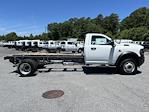 New 2024 Ram 4500 Tradesman Regular Cab RWD, Cab Chassis for sale #513618 - photo 9