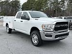 2024 Ram 2500 Crew Cab 4WD, Warner Select Pro Service Truck for sale #513741RL - photo 3