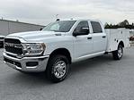 2024 Ram 2500 Crew Cab 4WD, Warner Select Pro Service Truck for sale #513741RL - photo 5