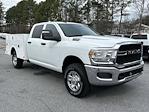 2024 Ram 2500 Crew Cab 4WD, Warner Select Pro Service Truck for sale #513742RL - photo 3