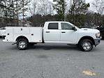 2024 Ram 2500 Crew Cab 4WD, Warner Select Pro Service Truck for sale #513742RL - photo 9