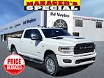 2024 Ram 2500 Crew Cab 4WD, Pickup for sale #513777 - photo 1