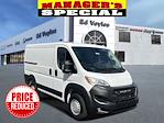 2024 Ram ProMaster 1500 Standard Roof FWD, Empty Cargo Van for sale #513862 - photo 1