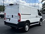 2024 Ram ProMaster 1500 Standard Roof FWD, Empty Cargo Van for sale #513862 - photo 10