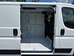 2024 Ram ProMaster 1500 Standard Roof FWD, Empty Cargo Van for sale #513863 - photo 18