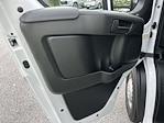 2024 Ram ProMaster 1500 Standard Roof FWD, Empty Cargo Van for sale #513864 - photo 17