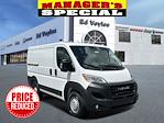 New 2024 Ram ProMaster 1500 Tradesman Standard Roof FWD, Empty Cargo Van for sale #513870 - photo 1