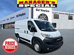 2024 Ram ProMaster 1500 Standard Roof FWD, Empty Cargo Van for sale #513871 - photo 1