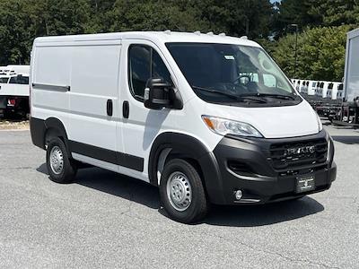 New 2024 Ram ProMaster 1500 Tradesman Standard Roof FWD, Empty Cargo Van for sale #513874F - photo 1