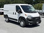 New 2024 Ram ProMaster 1500 Tradesman Standard Roof FWD, Empty Cargo Van for sale #513874F - photo 1