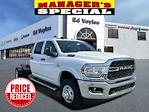 2024 Ram 3500 Crew Cab DRW 4WD, Cab Chassis for sale #513937 - photo 1
