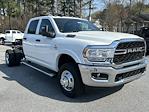 2024 Ram 3500 Crew Cab DRW 4WD, Cab Chassis for sale #513937 - photo 3