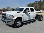 2024 Ram 3500 Crew Cab DRW 4WD, Cab Chassis for sale #513937 - photo 5
