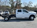 2024 Ram 3500 Crew Cab DRW 4WD, Cab Chassis for sale #513937 - photo 9